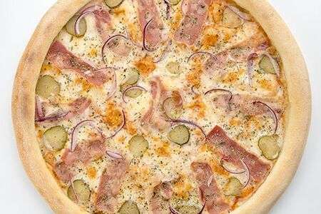 Пицца Парма