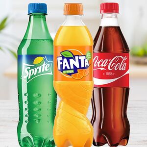 Fanta