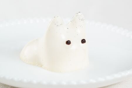 Панна Котик ваниль 