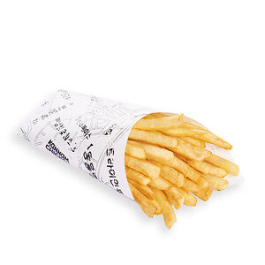 Картофель фри @ L