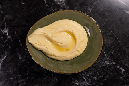 Пюре картофельное