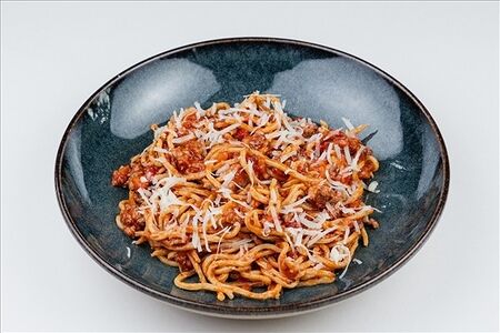 Паста Болоньезе