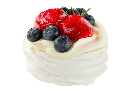 Пирожное Анна Павлова