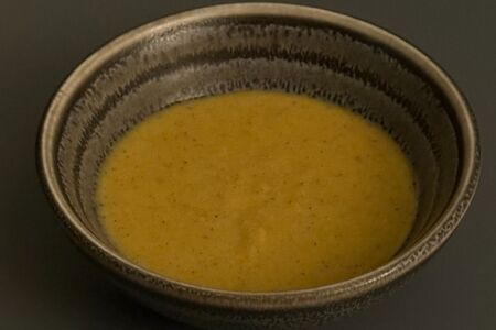 Горчица фирменная