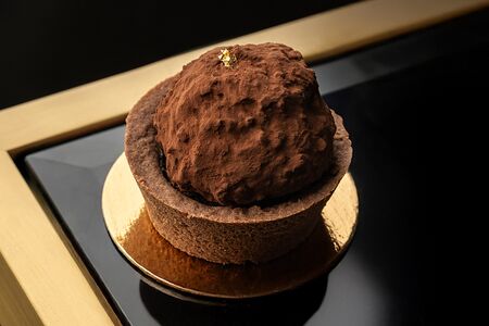 Пирожное Карак