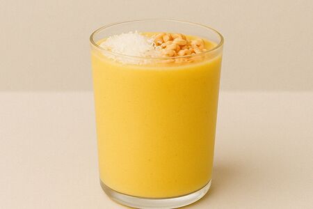 Смузи Манго-малики
