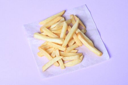 Картофель фри