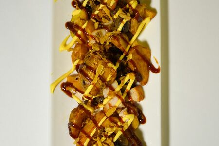 Фри бокс №2