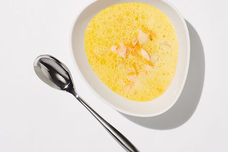 Финская уха 250мл