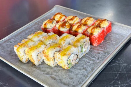 Набор Гурман