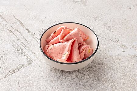 Мортаделла с фисташками 