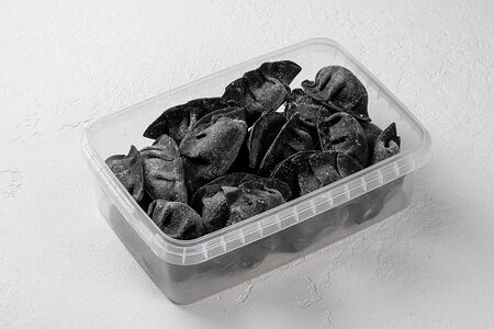 Замороженный Туна Сан