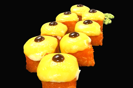 Сырный Чизу