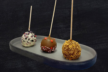 К-попс молочный