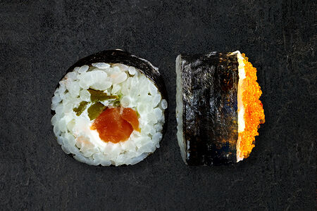 Ролл тейшоку