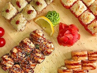 Сет Фудзияма