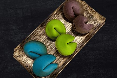 Печенька с предсказанием