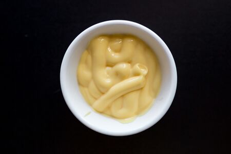 Соус сырный