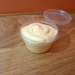 Соус  сырный