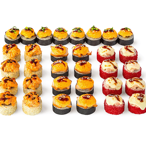 Большой запечённый