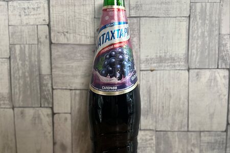 Натахтари саперави