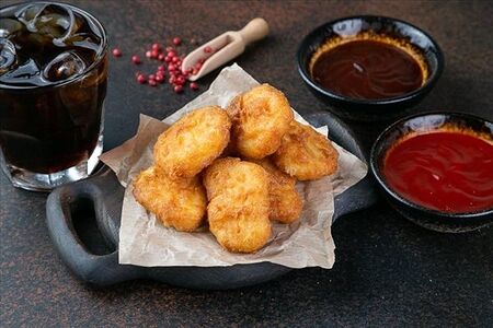 Наггетсы 7шт