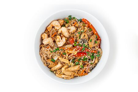 Лапша Пад-Тай