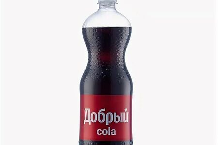 Добрый Cola