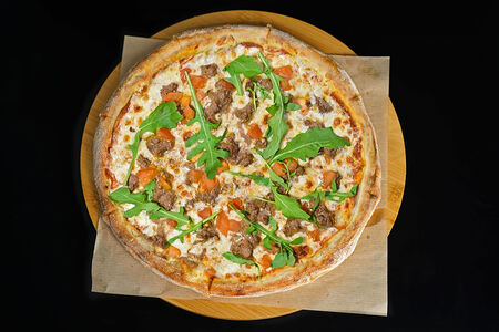 Пицца Мясная