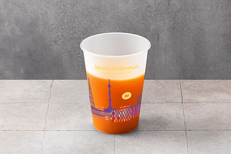 Свежевыжатый сок