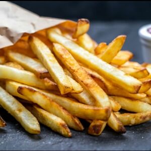 Картофель фри