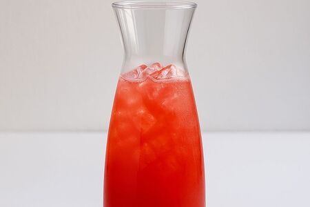 Арбуз-лаванда-клубника