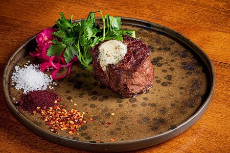 Филе миньон