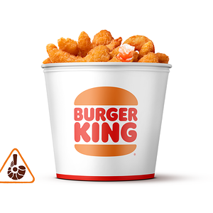 Кинг Букет «Креветки XXL»