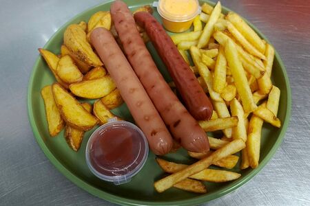 Ассорти бокс