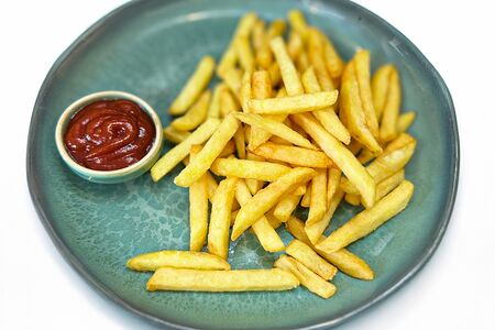 Картофель фри