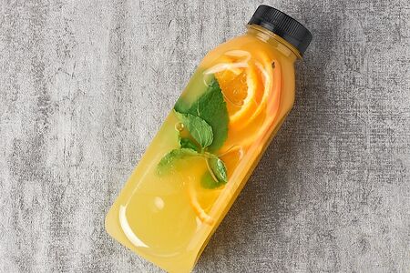 Лимонад Цитрус