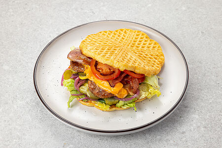 Молчаливый биф