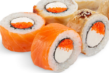 Ролл Атлантический