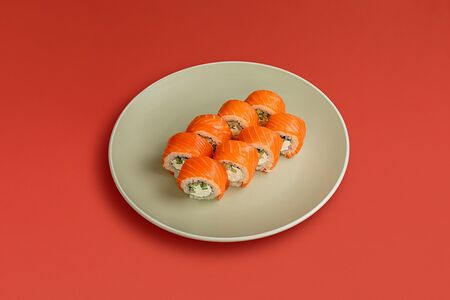 Ролл Филадельфия