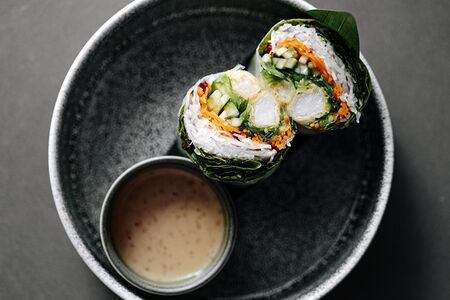 Спринг Ролл