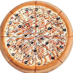 Королевская 25 см