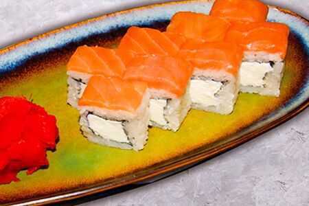 Филадельфия Люкс