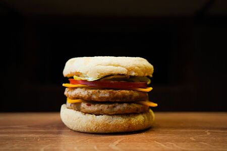 Лорд Фреш Двойной