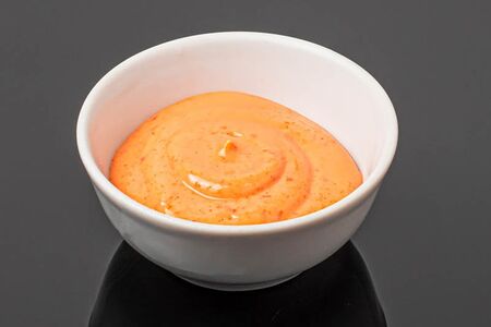 Соус Спайси