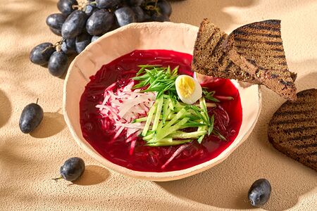 Свекольник