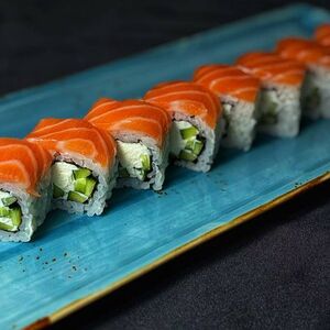 Ролл Филадельфия Лайт