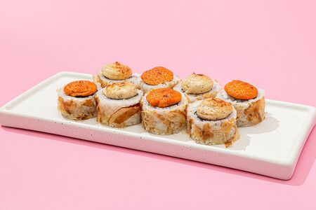 Магуро Маки