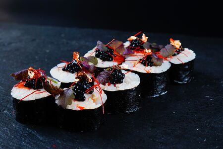 Vip Черная жемчужина