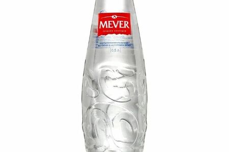 Минер.вода Мевер
